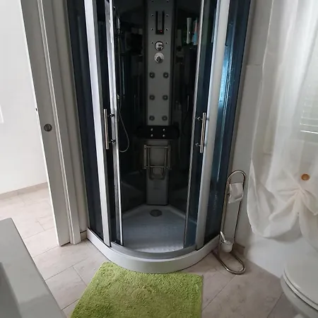 A Casa Di Gabriele