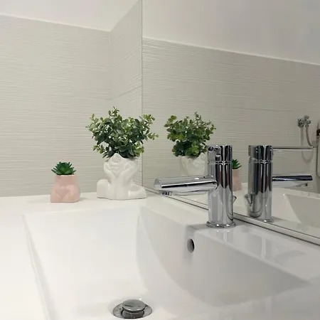 A Casa Di Gabriele Apartamento *
