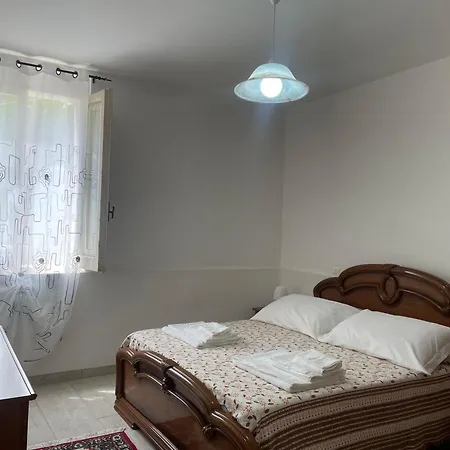 A Casa Di Gabriele *