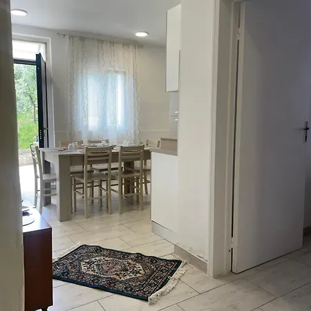 A Casa Di Gabriele