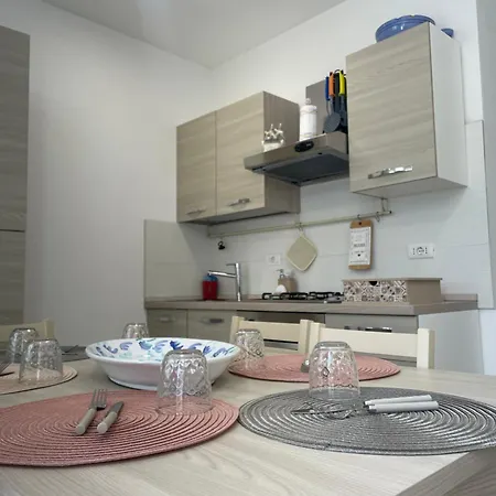 A Casa Di Gabriele Apartamento