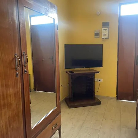 Apartamento A Casa Di Gabriele Francavilla Al Mare
