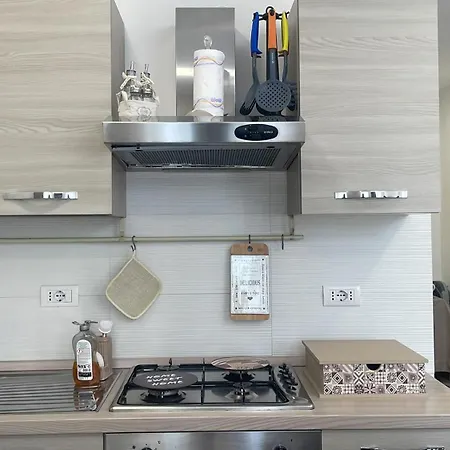 Apartamento A Casa Di Gabriele
