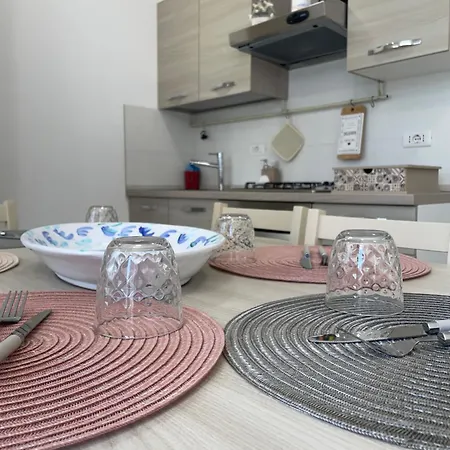 Apartamento A Casa Di Gabriele