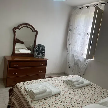 Apartment A Casa Di Gabriele Francavilla Al Mare