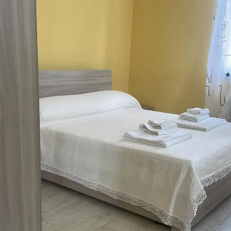 Apartment A Casa Di Gabriele Francavilla Al Mare