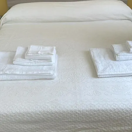 A Casa Di Gabriele Apartament